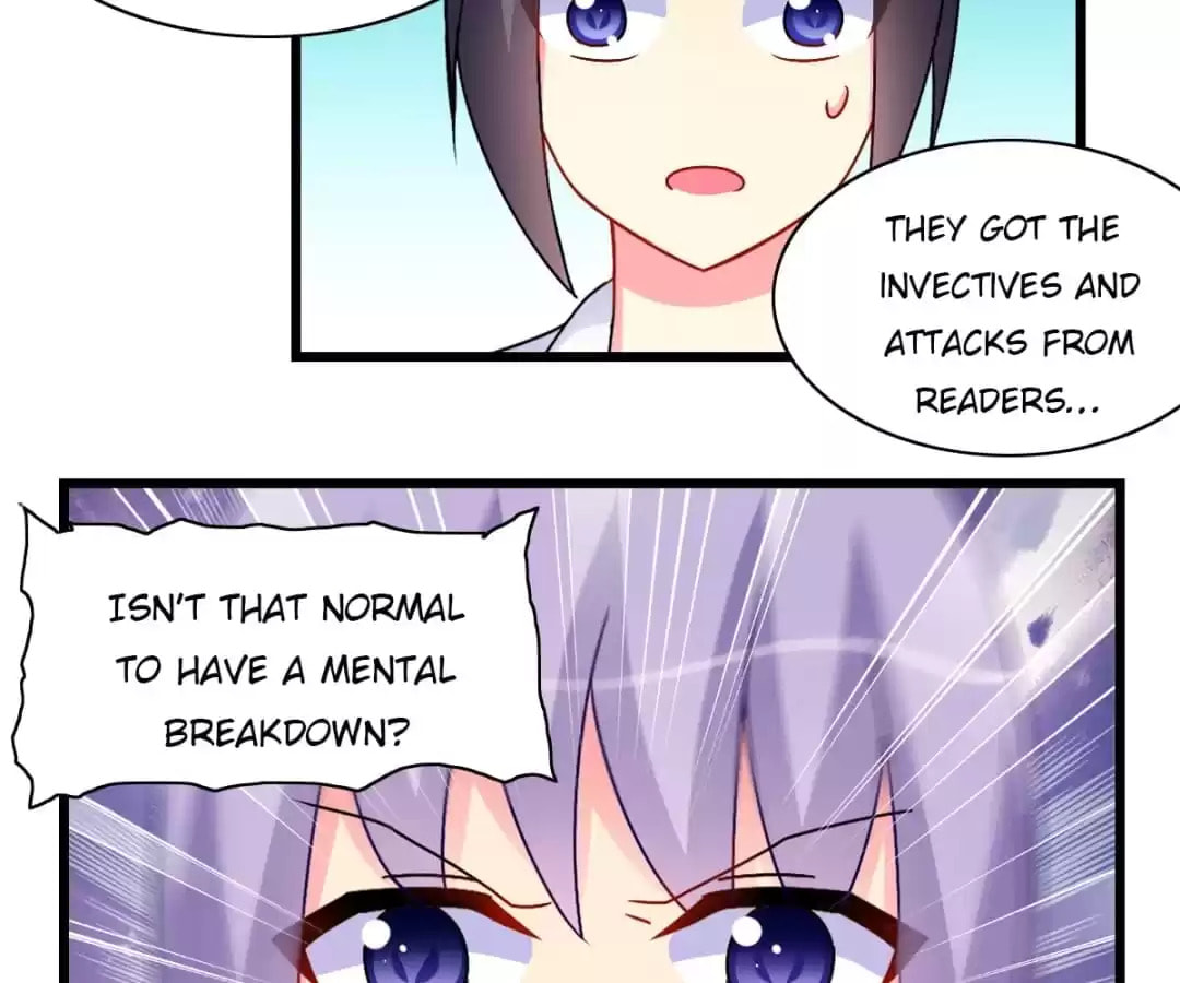 I Love BL Comics Chapter 50 page 59 - 