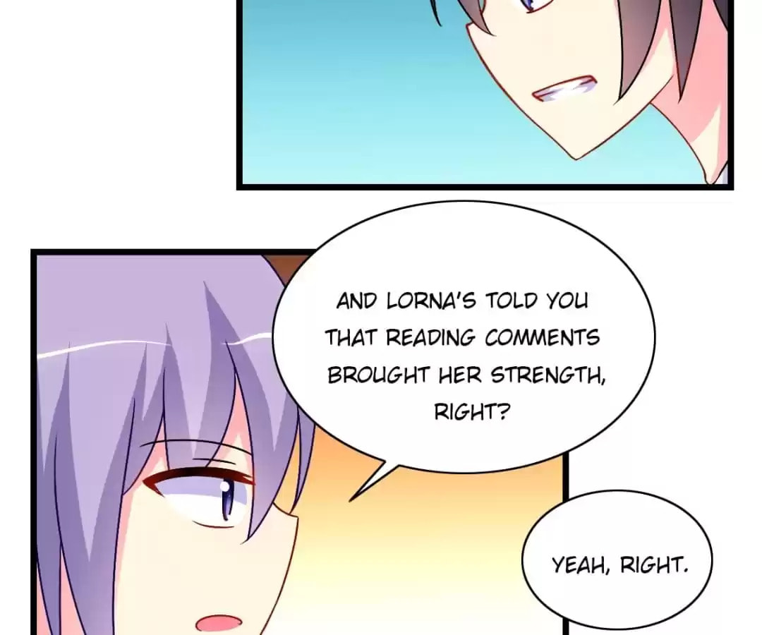 I Love BL Comics Chapter 50 page 62 - 