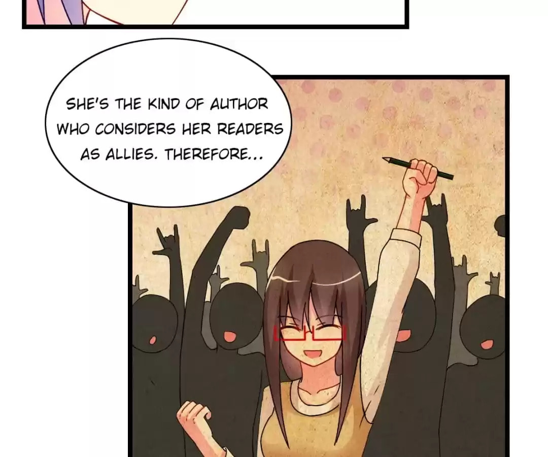 I Love BL Comics Chapter 50 page 63 - 