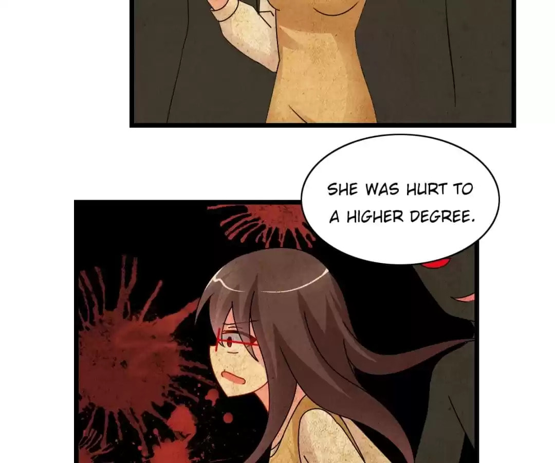 I Love BL Comics Chapter 50 page 64 - 