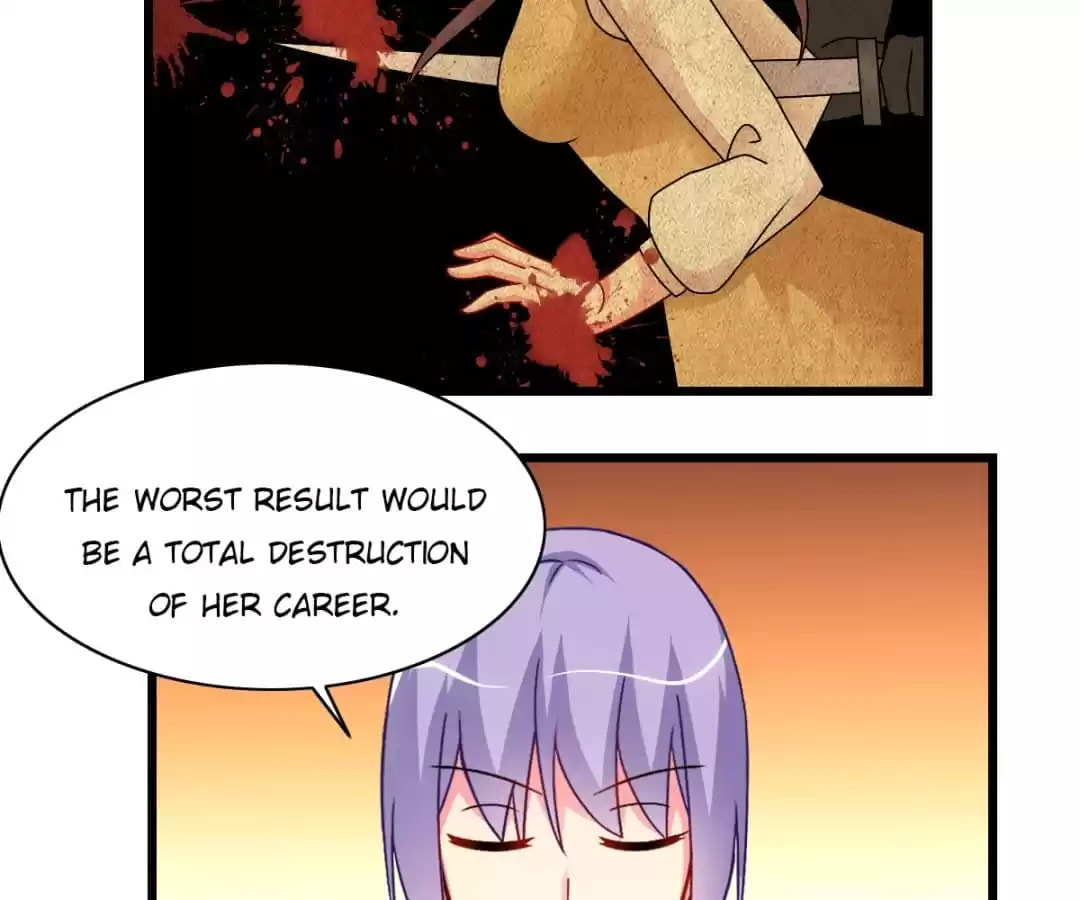 I Love BL Comics Chapter 50 page 65 - 