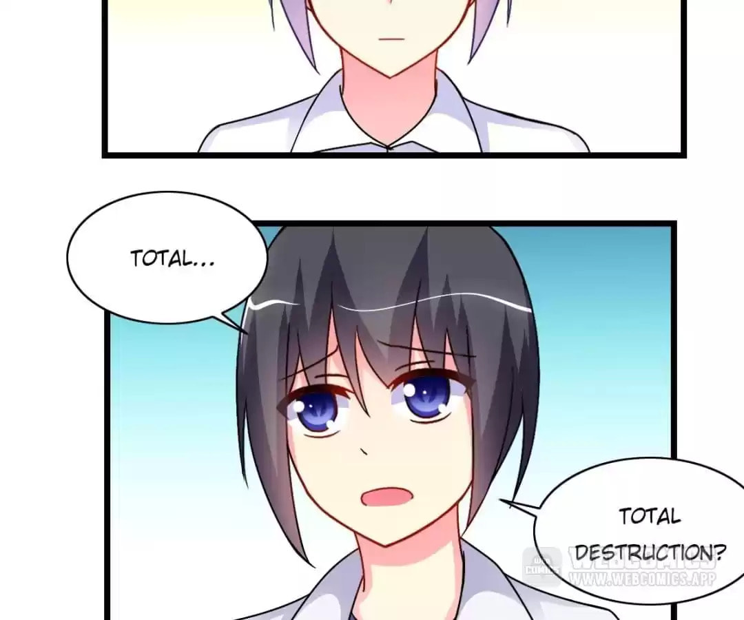 I Love BL Comics Chapter 50 page 66 - 