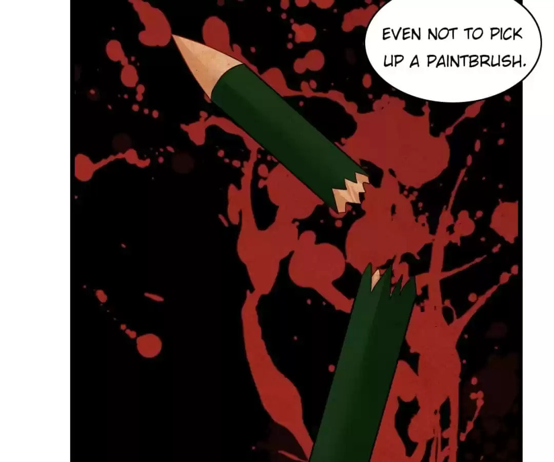 I Love BL Comics Chapter 50 page 68 - 