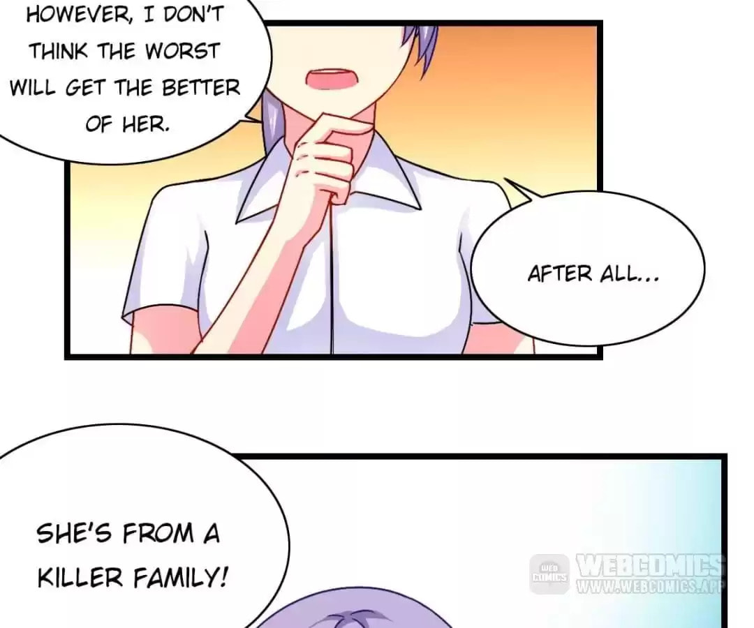 I Love BL Comics Chapter 51 page 2 - 