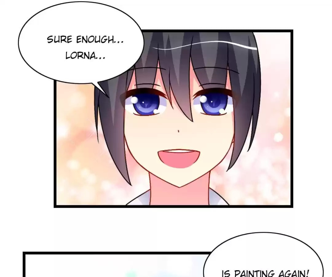 I Love BL Comics Chapter 51 page 11 - 