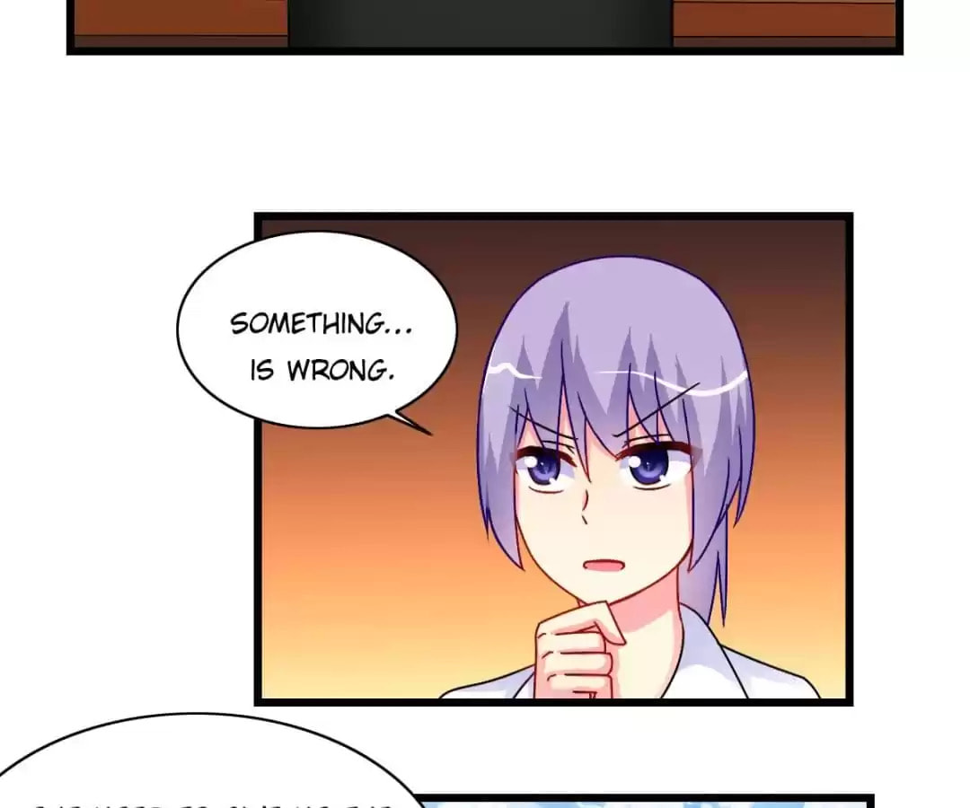 I Love BL Comics Chapter 51 page 13 - 