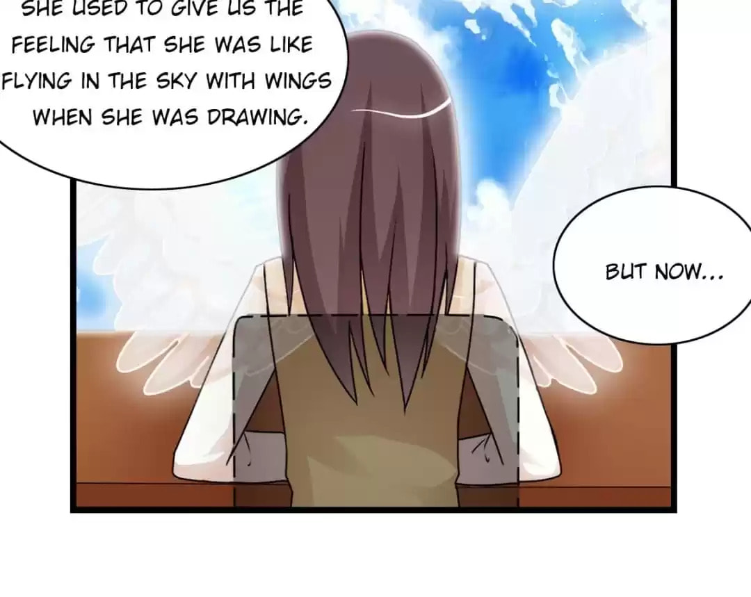 I Love BL Comics Chapter 51 page 14 - 