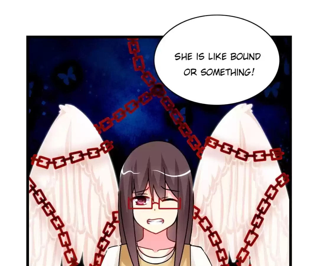 I Love BL Comics Chapter 51 page 15 - 
