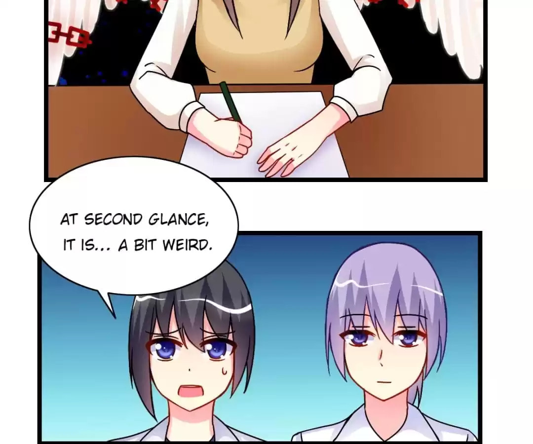 I Love BL Comics Chapter 51 page 16 - 