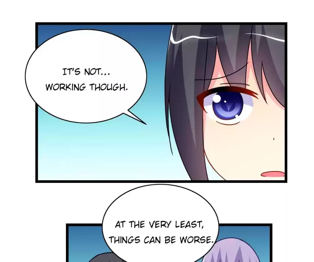 I Love BL Comics Chapter 51 page 19 - 