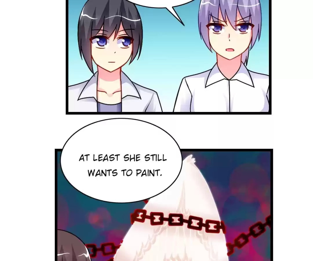 I Love BL Comics Chapter 51 page 20 - 