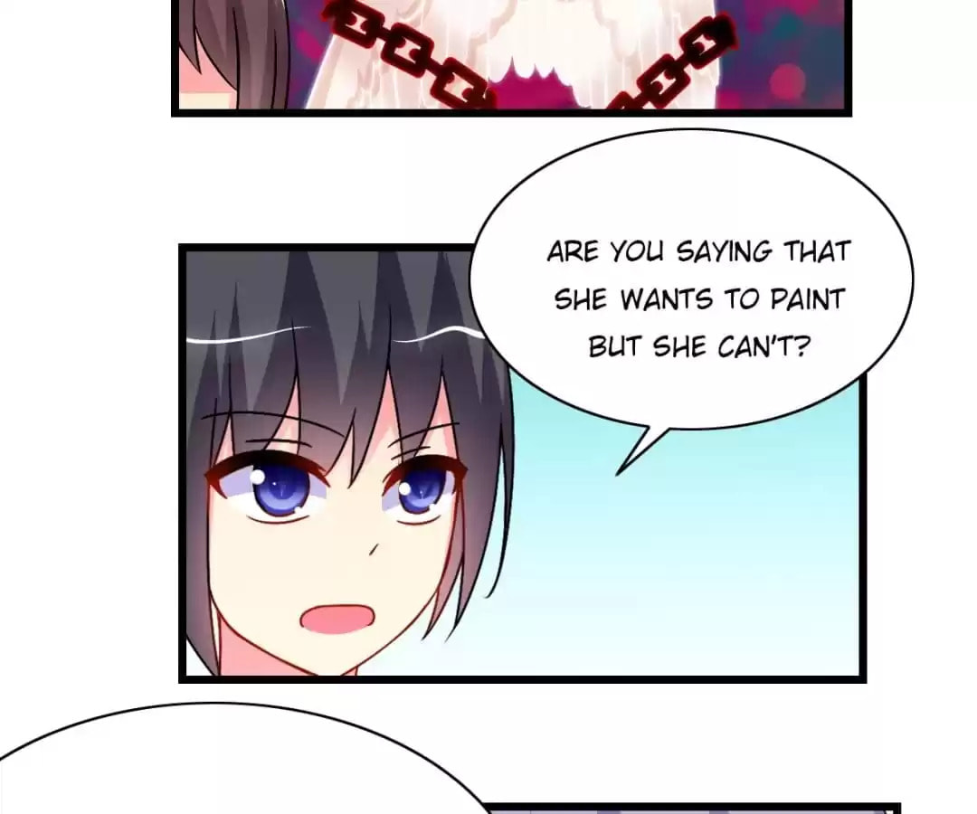 I Love BL Comics Chapter 51 page 21 - 