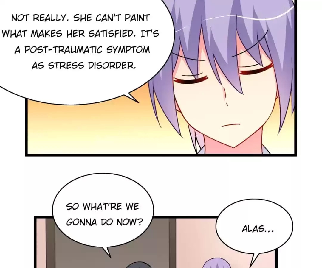I Love BL Comics Chapter 51 page 22 - 