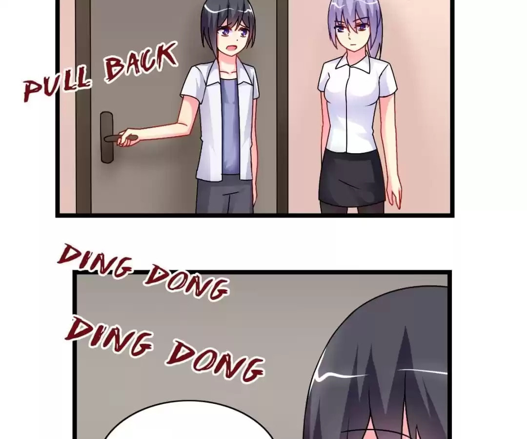 I Love BL Comics Chapter 51 page 23 - 