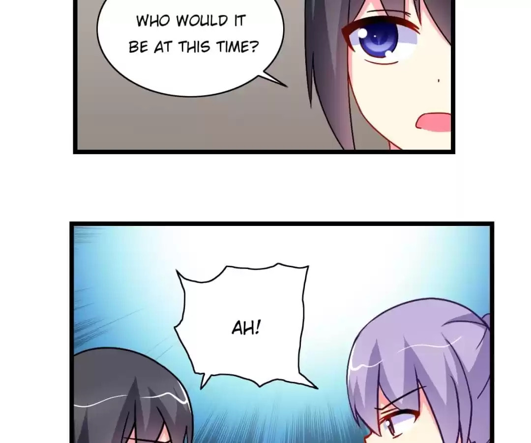 I Love BL Comics Chapter 51 page 24 - 