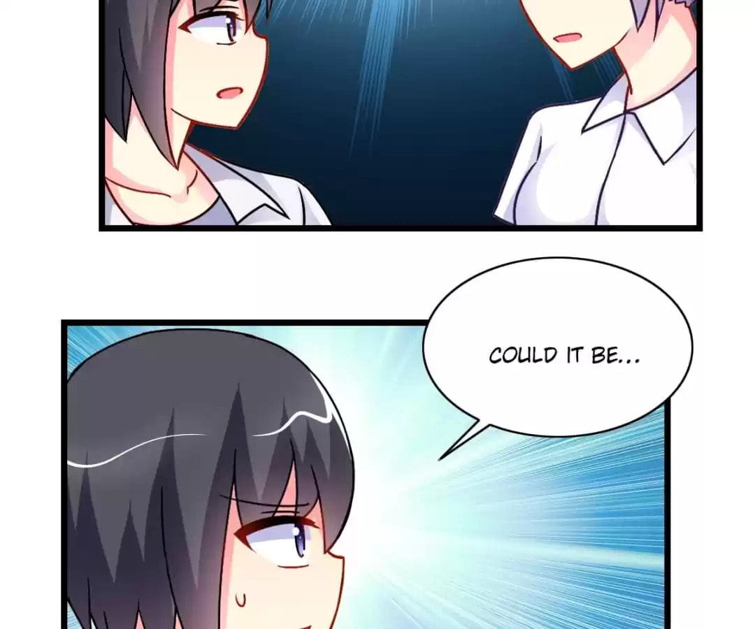 I Love BL Comics Chapter 51 page 25 - 