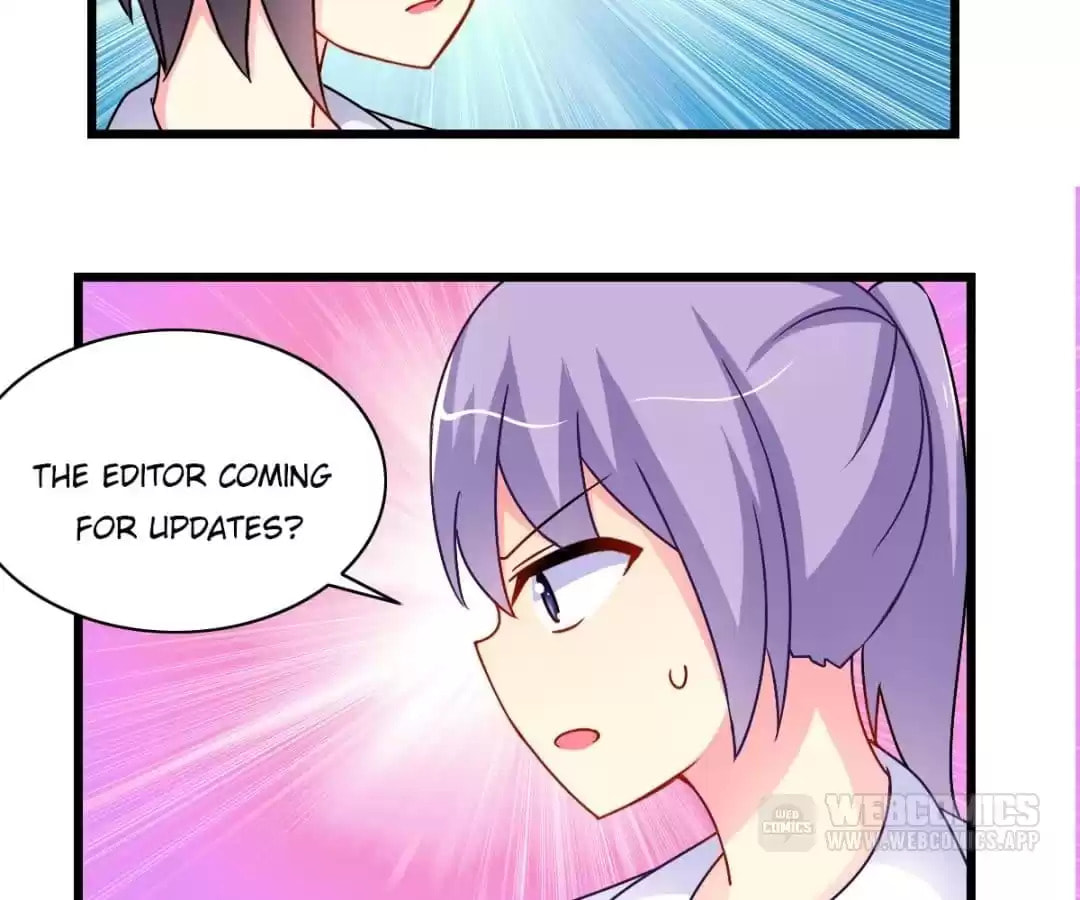 I Love BL Comics Chapter 51 page 26 - 