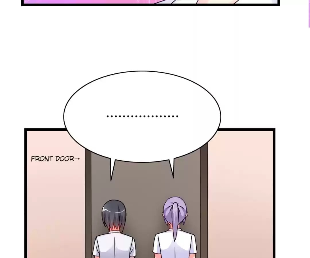I Love BL Comics Chapter 51 page 27 - 