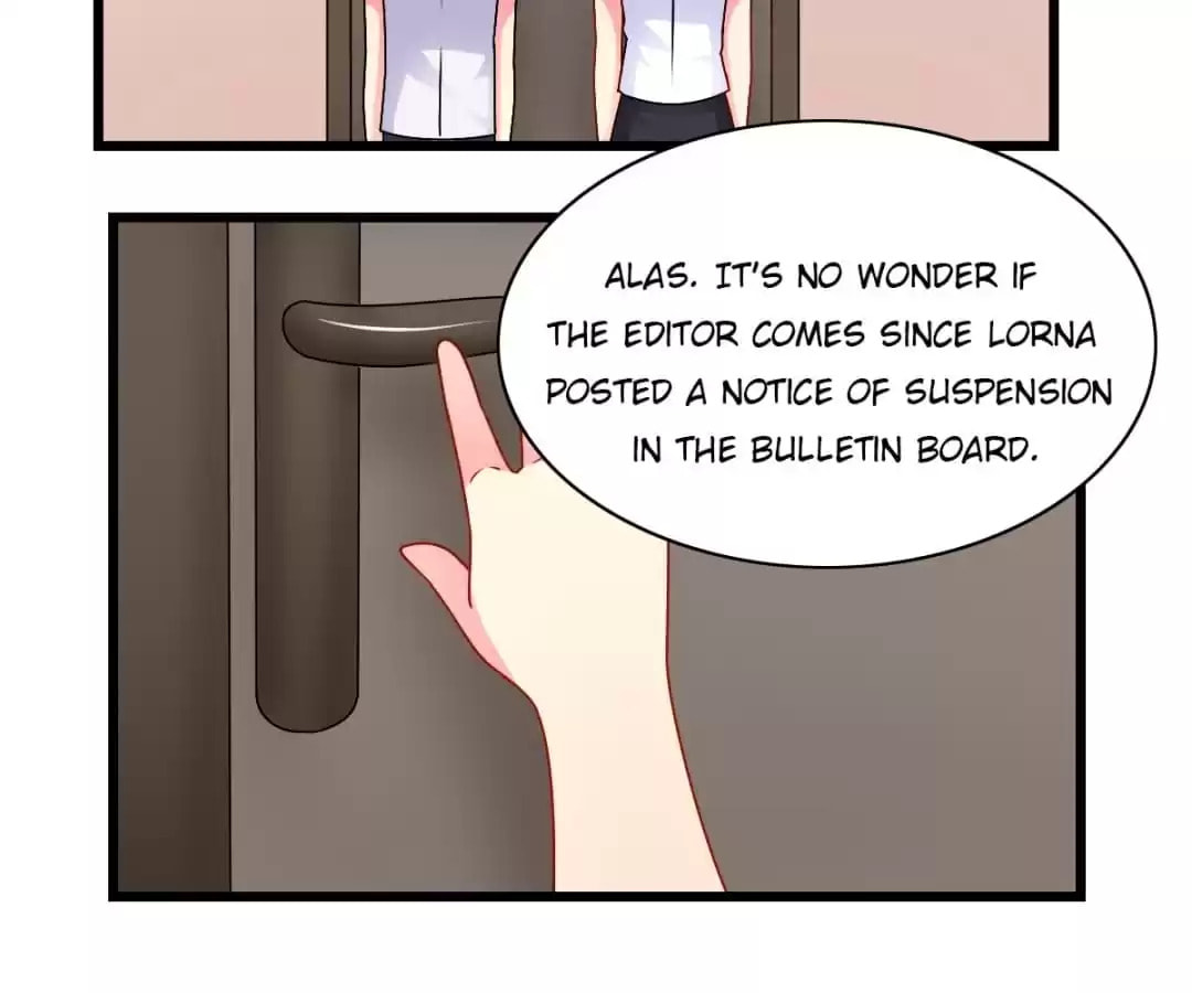 I Love BL Comics Chapter 51 page 28 - 