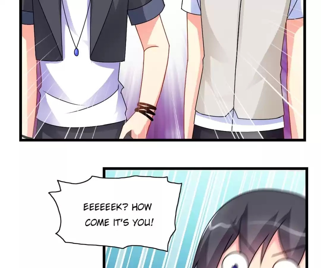 I Love BL Comics Chapter 51 page 30 - 