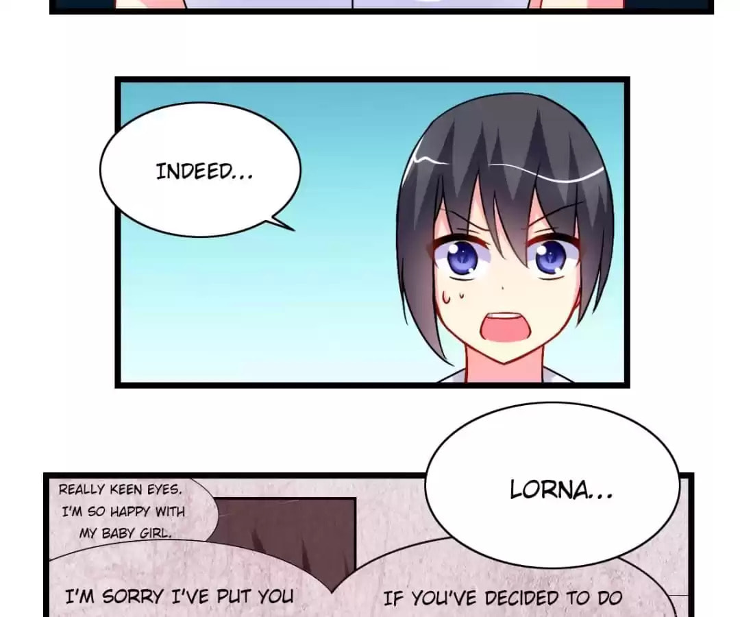 I Love BL Comics Chapter 51 page 4 - 