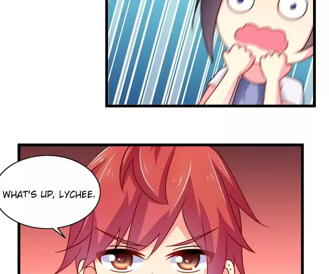 I Love BL Comics Chapter 51 page 31 - 