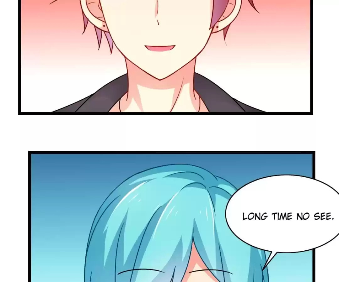 I Love BL Comics Chapter 51 page 32 - 