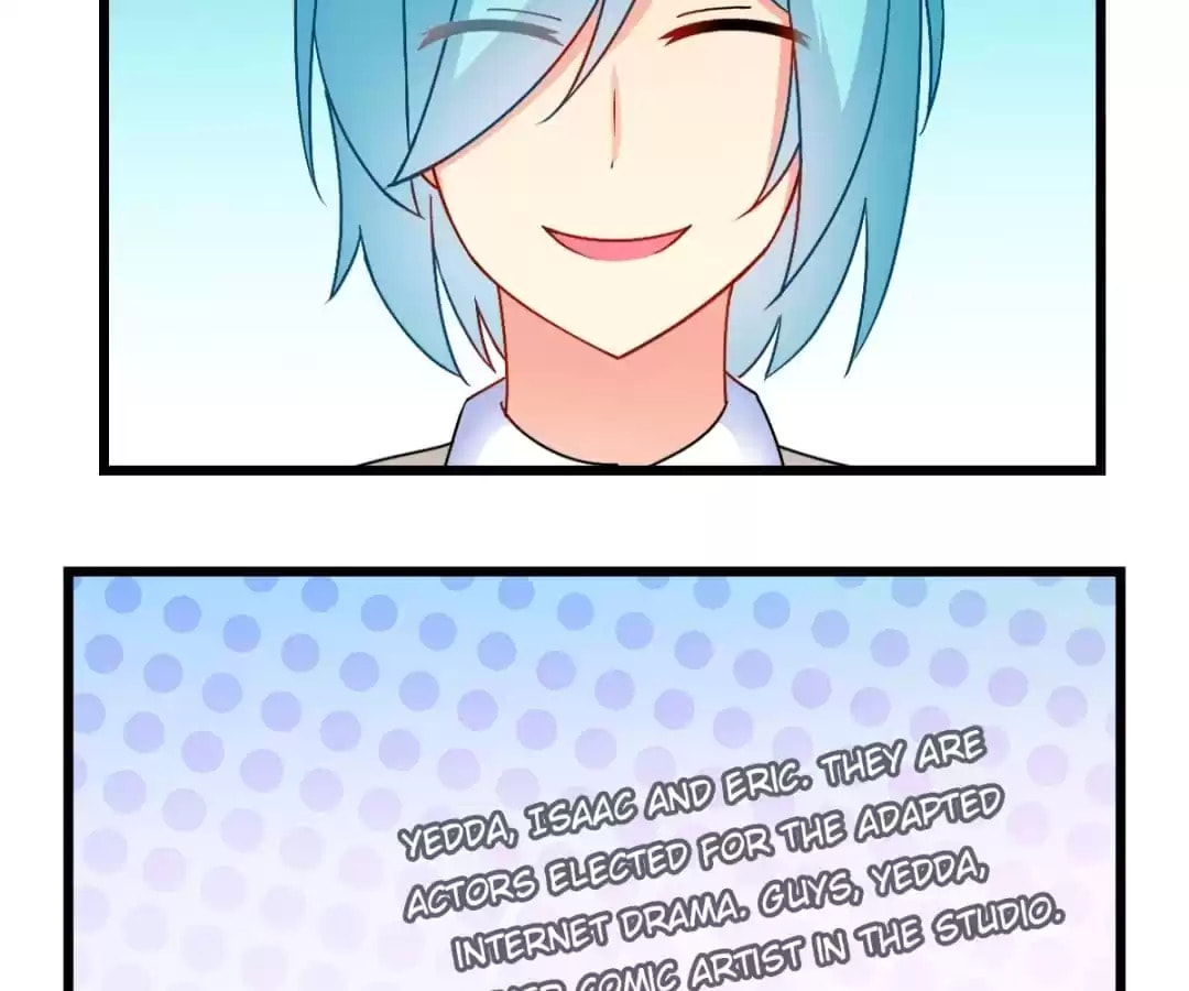 I Love BL Comics Chapter 51 page 33 - 