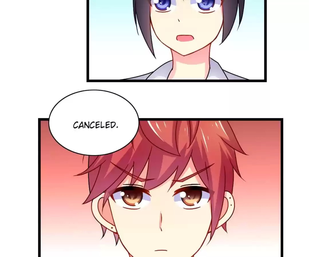 I Love BL Comics Chapter 51 page 35 - 