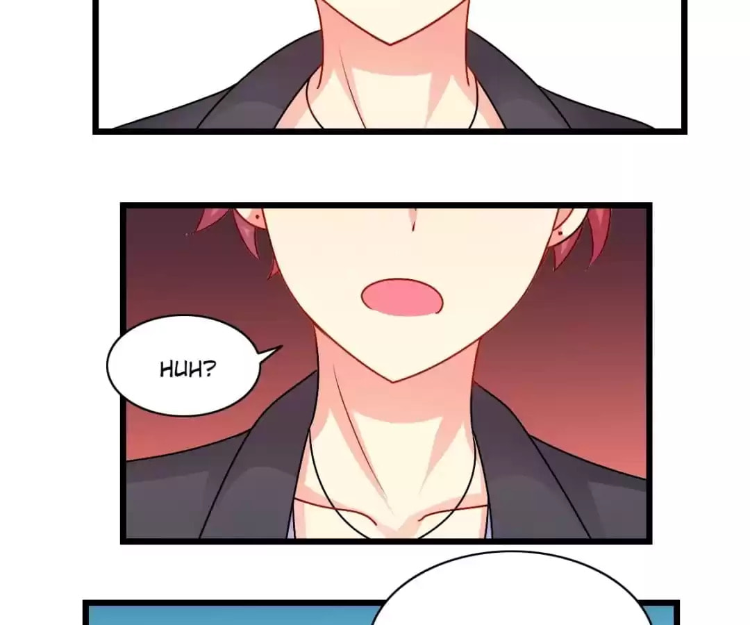 I Love BL Comics Chapter 51 page 36 - 