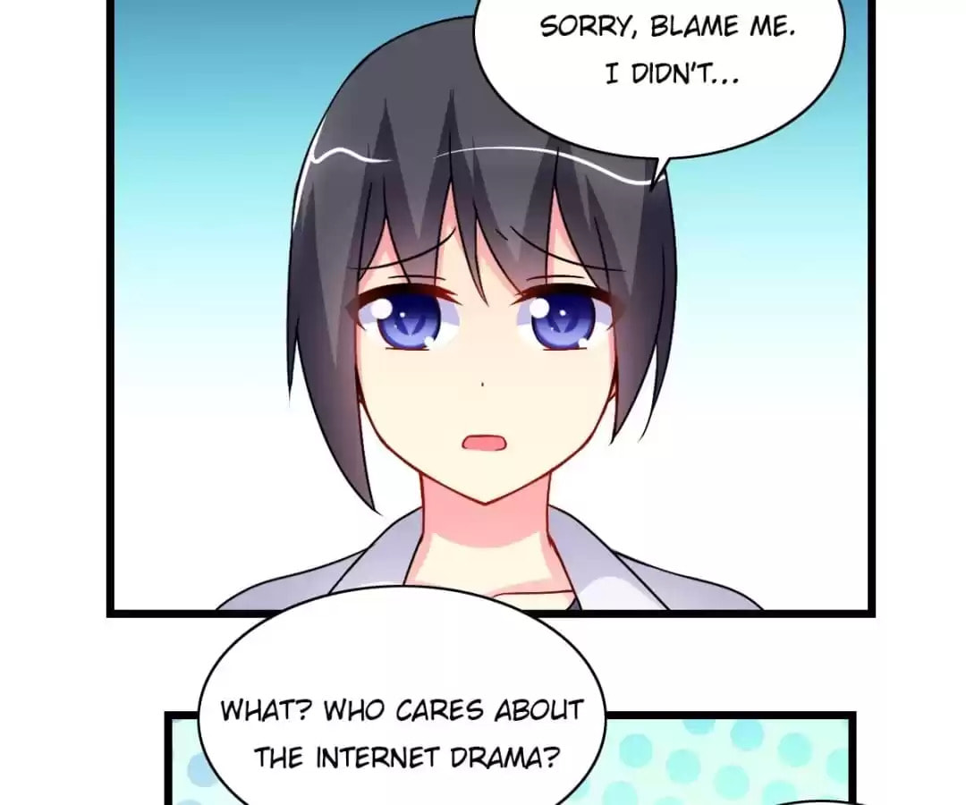I Love BL Comics Chapter 51 page 37 - 