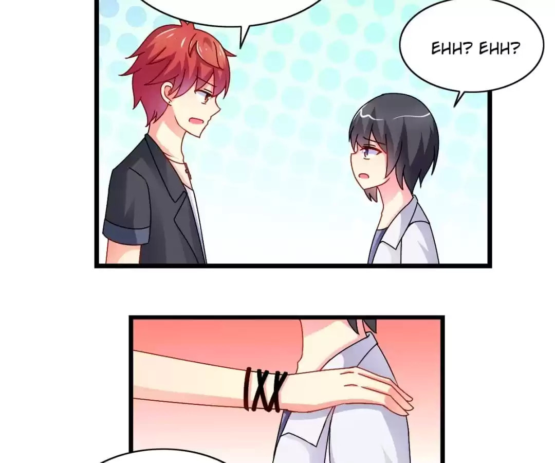 I Love BL Comics Chapter 51 page 38 - 