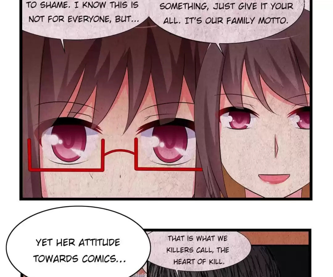 I Love BL Comics Chapter 51 page 5 - 