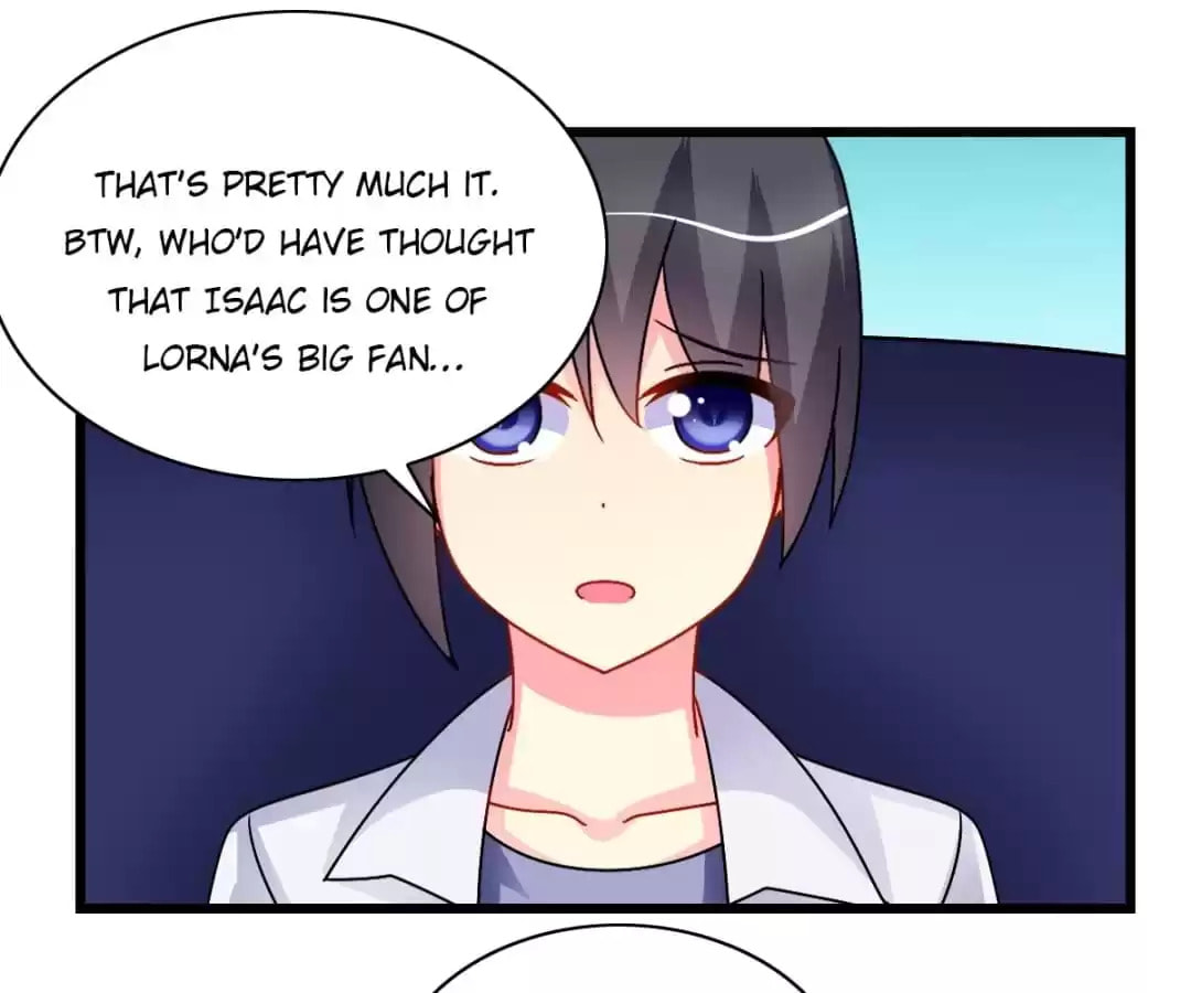 I Love BL Comics Chapter 51 page 43 - 