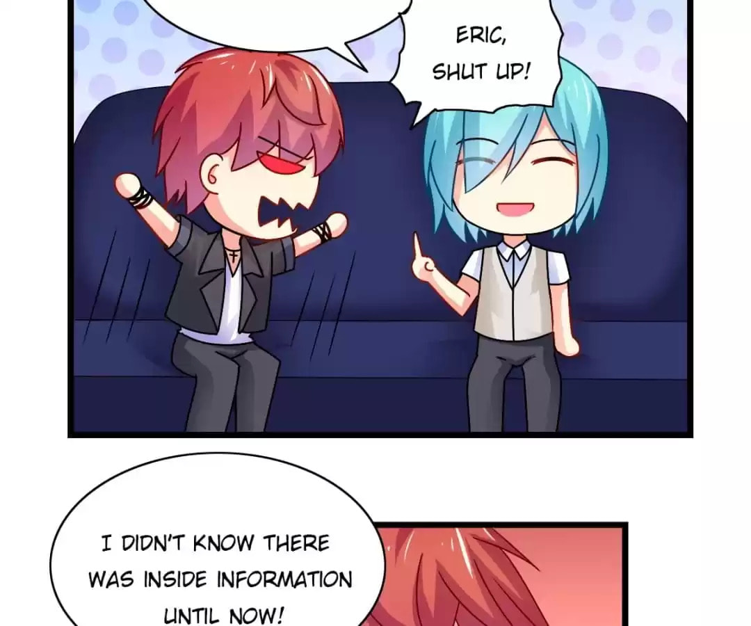 I Love BL Comics Chapter 51 page 45 - 