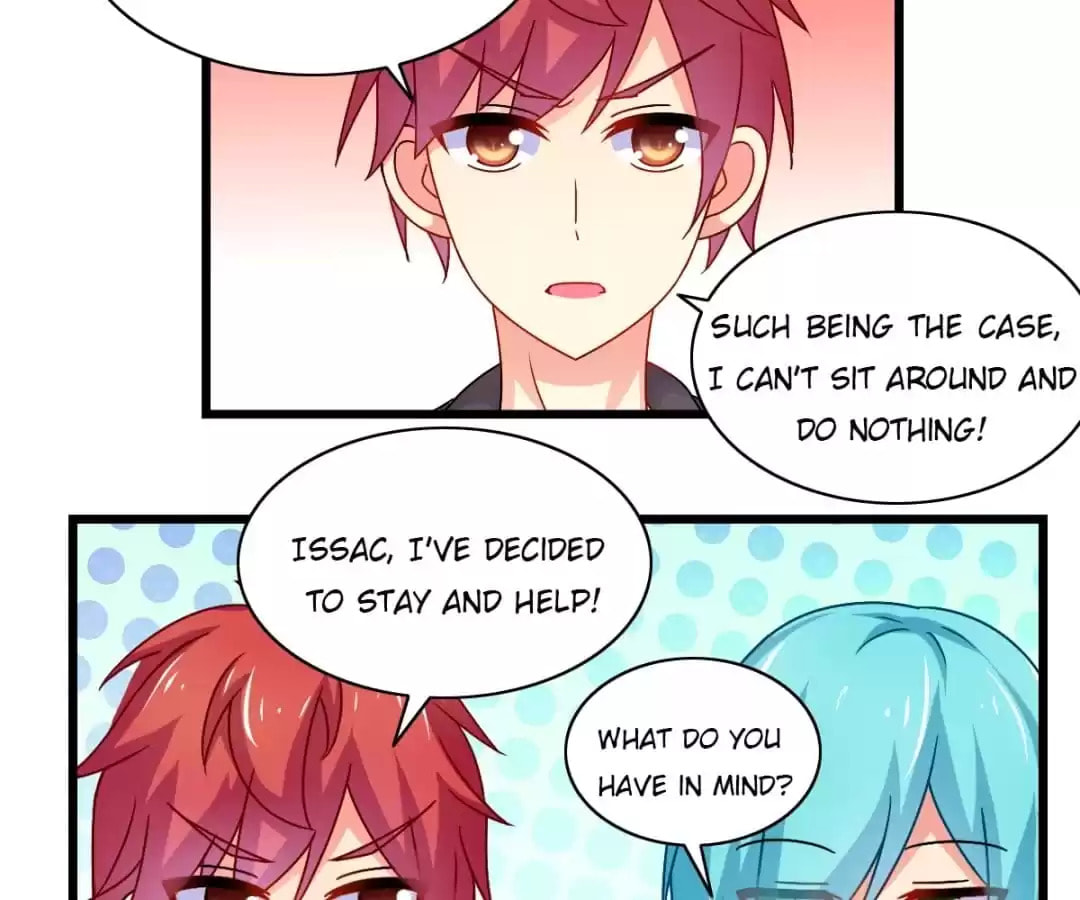 I Love BL Comics Chapter 51 page 46 - 