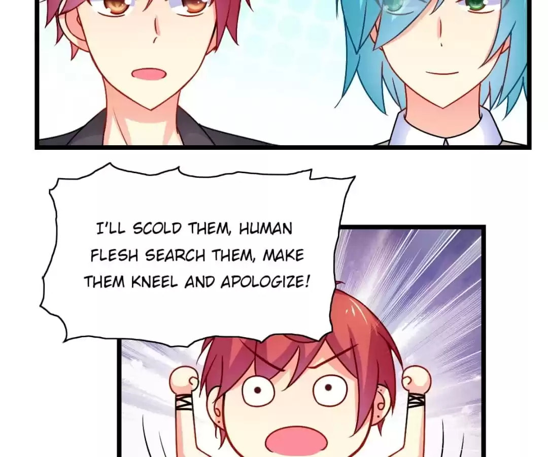 I Love BL Comics Chapter 51 page 47 - 