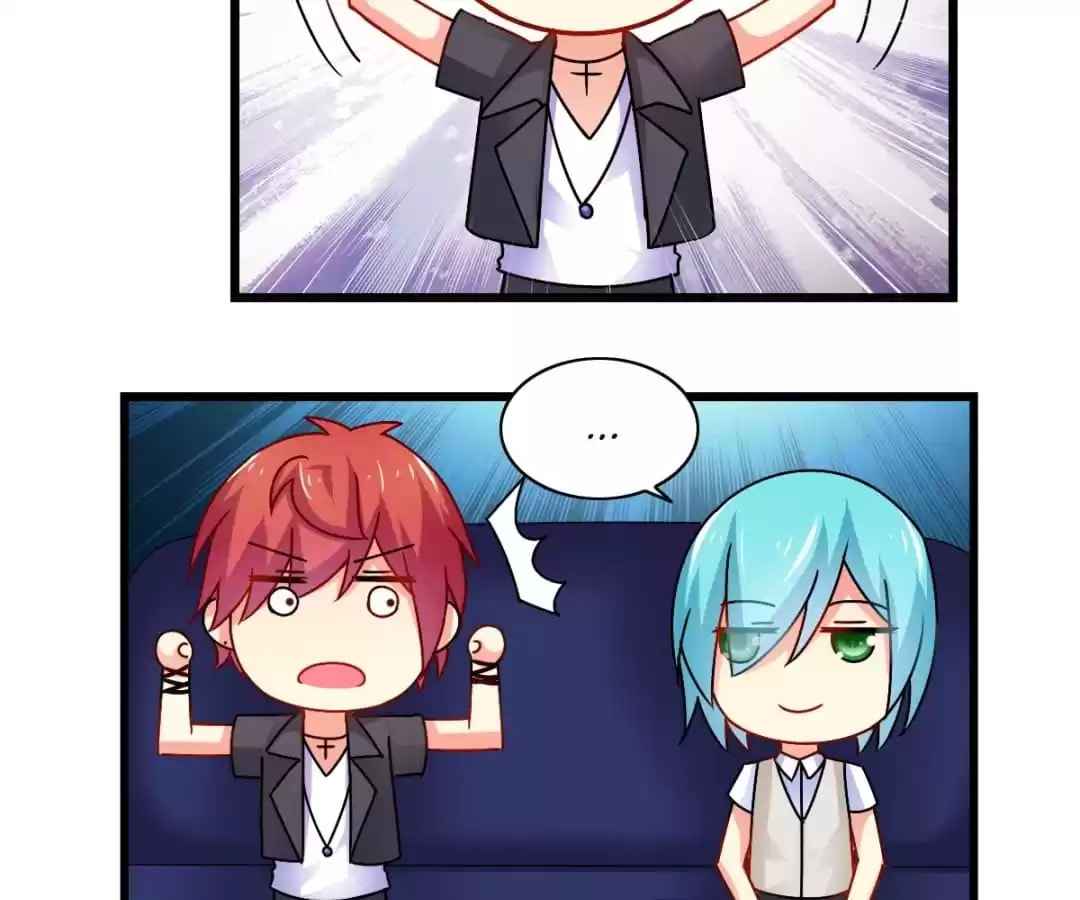 I Love BL Comics Chapter 51 page 48 - 
