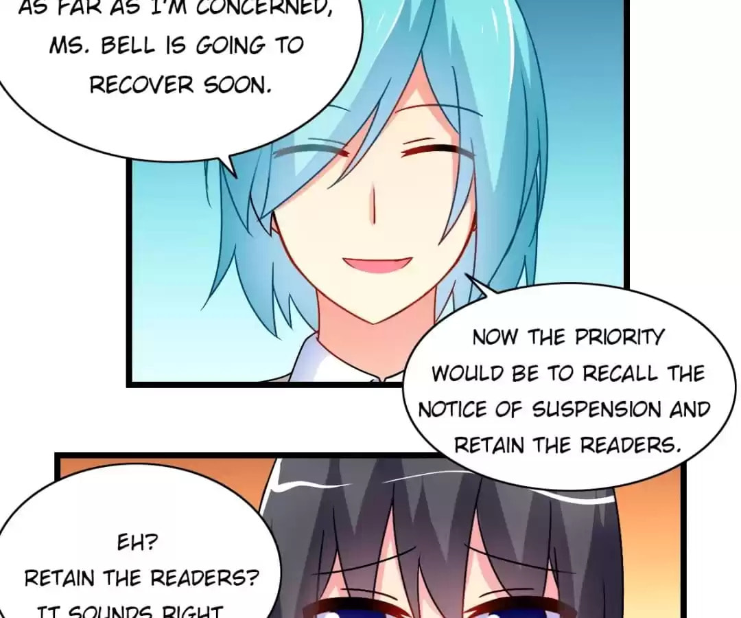 I Love BL Comics Chapter 51 page 51 - 