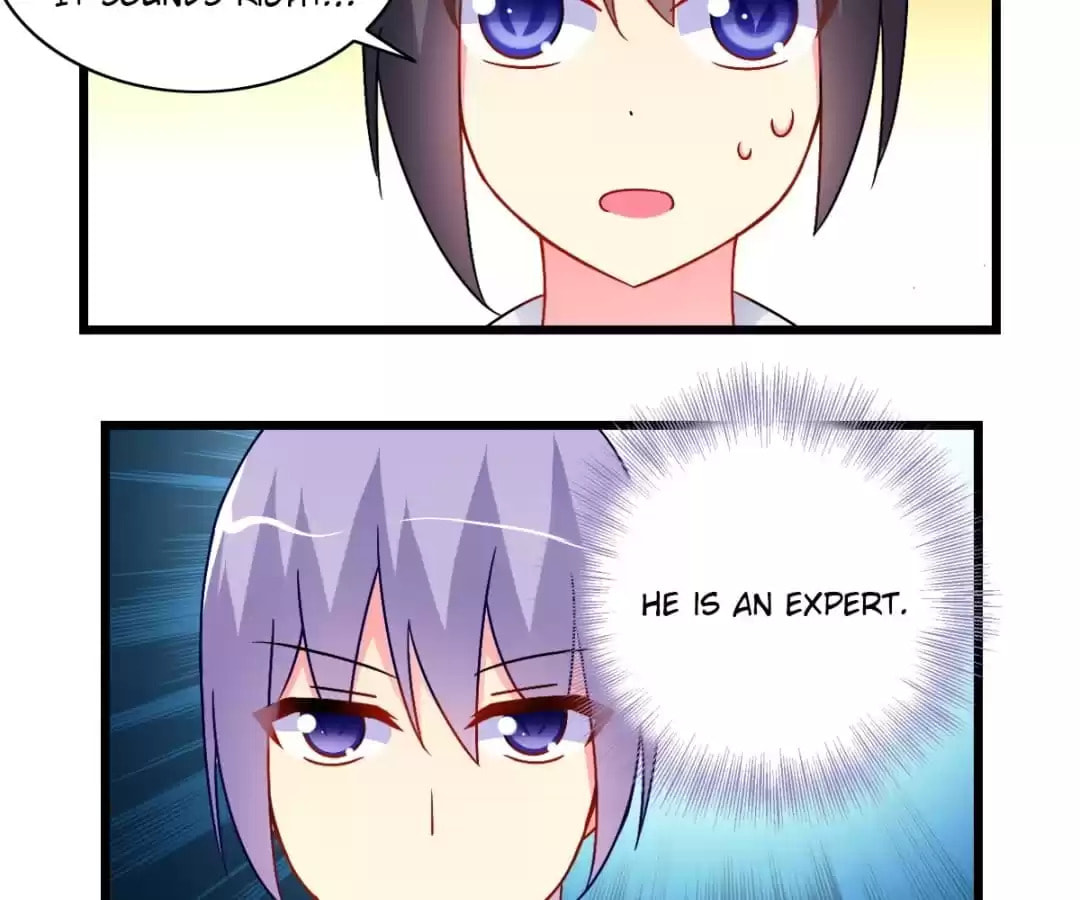 I Love BL Comics Chapter 51 page 52 - 