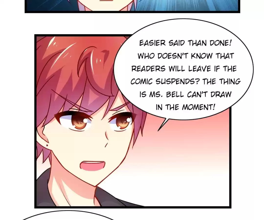 I Love BL Comics Chapter 51 page 53 - 