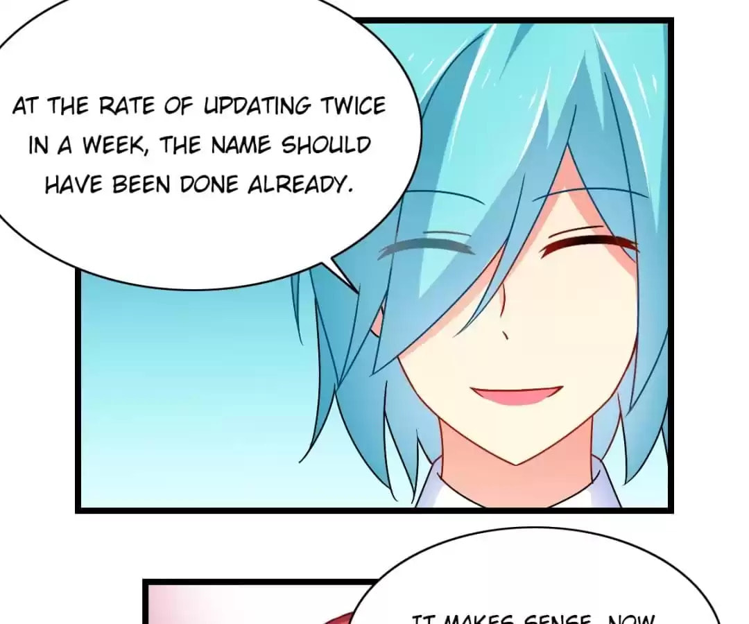 I Love BL Comics Chapter 51 page 54 - 
