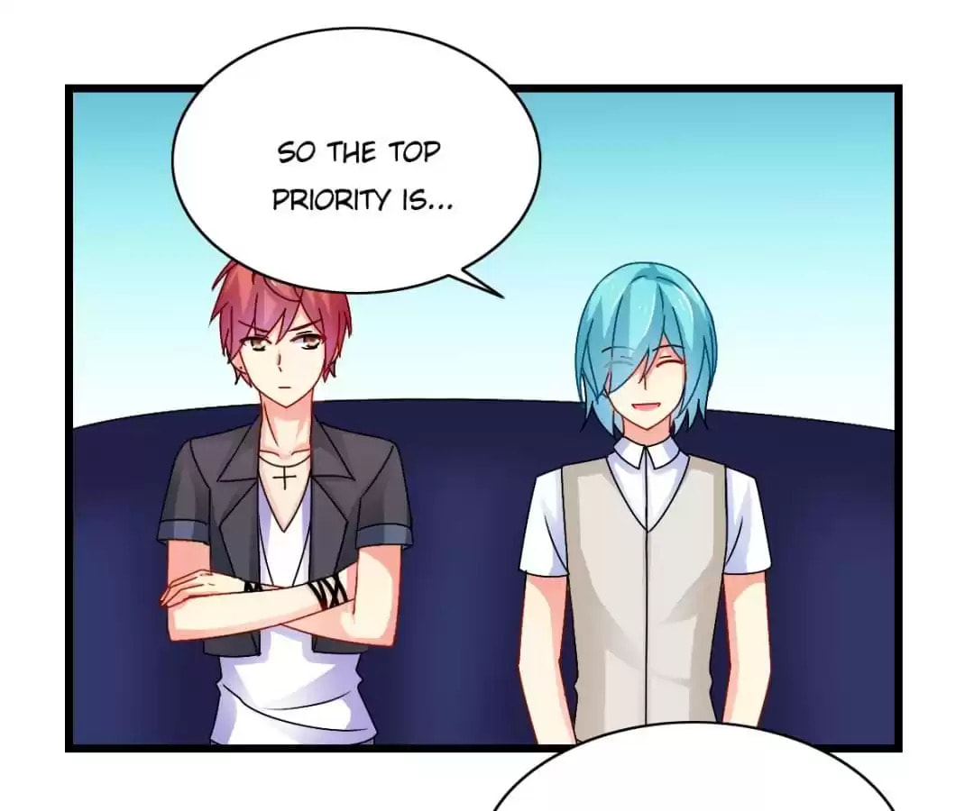 I Love BL Comics Chapter 51 page 57 - 