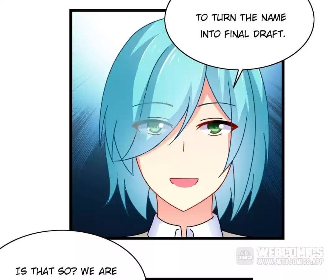 I Love BL Comics Chapter 51 page 58 - 