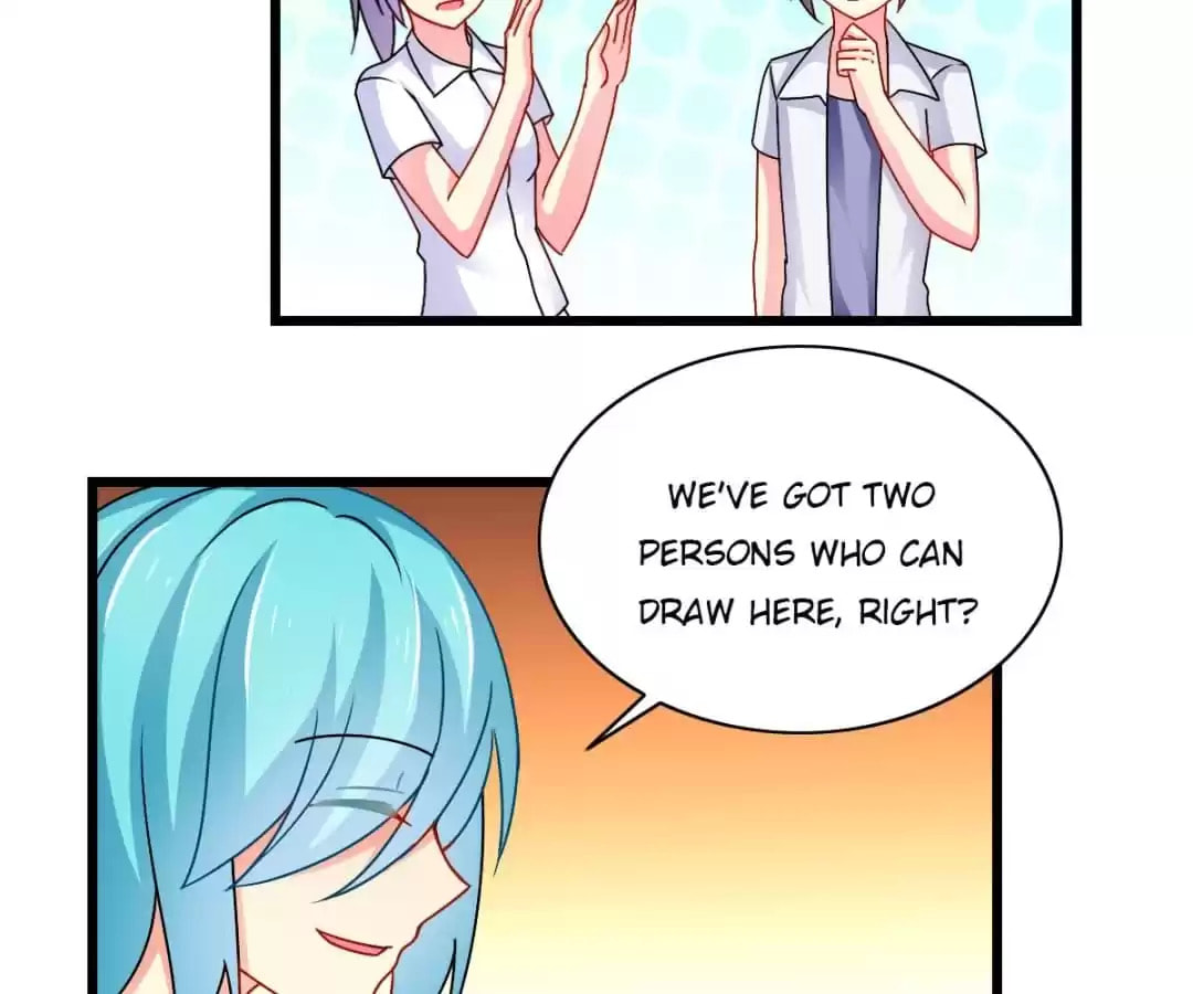 I Love BL Comics Chapter 51 page 60 - 