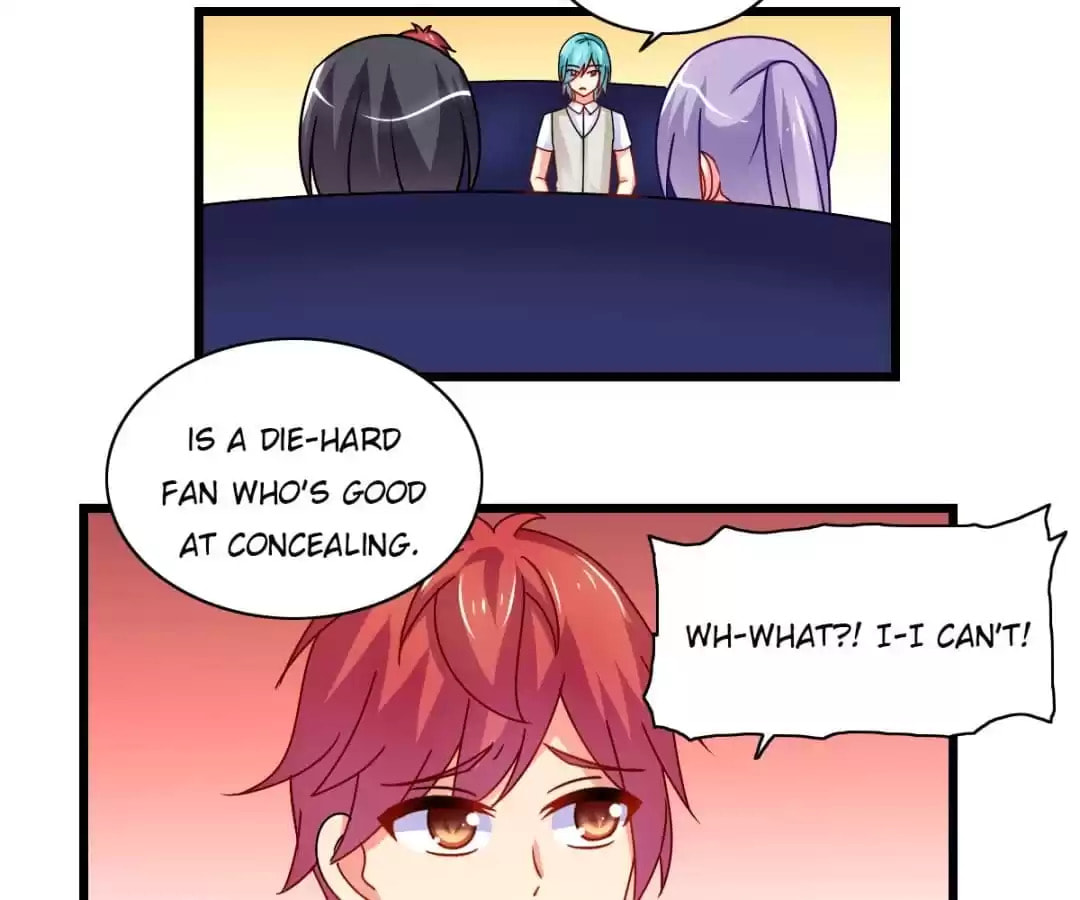 I Love BL Comics Chapter 51 page 62 - 