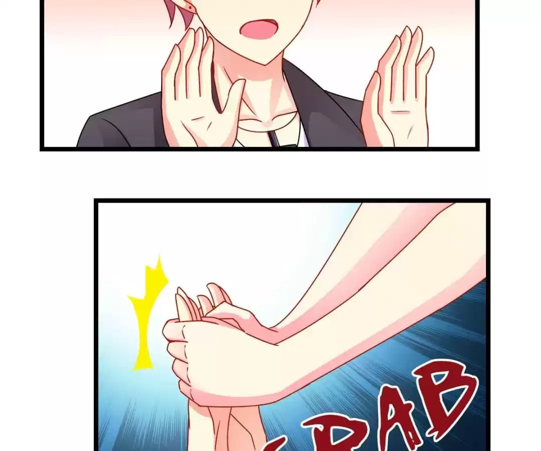 I Love BL Comics Chapter 51 page 63 - 