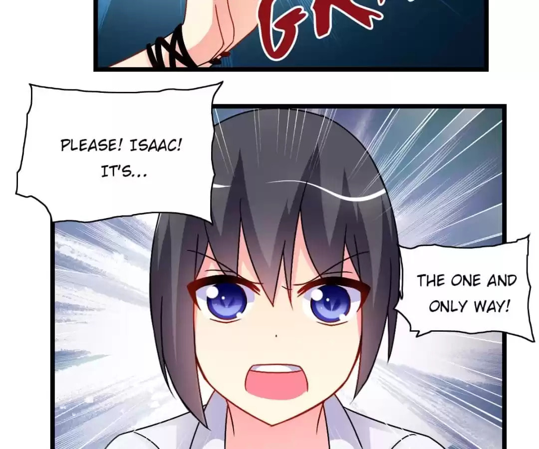 I Love BL Comics Chapter 51 page 64 - 