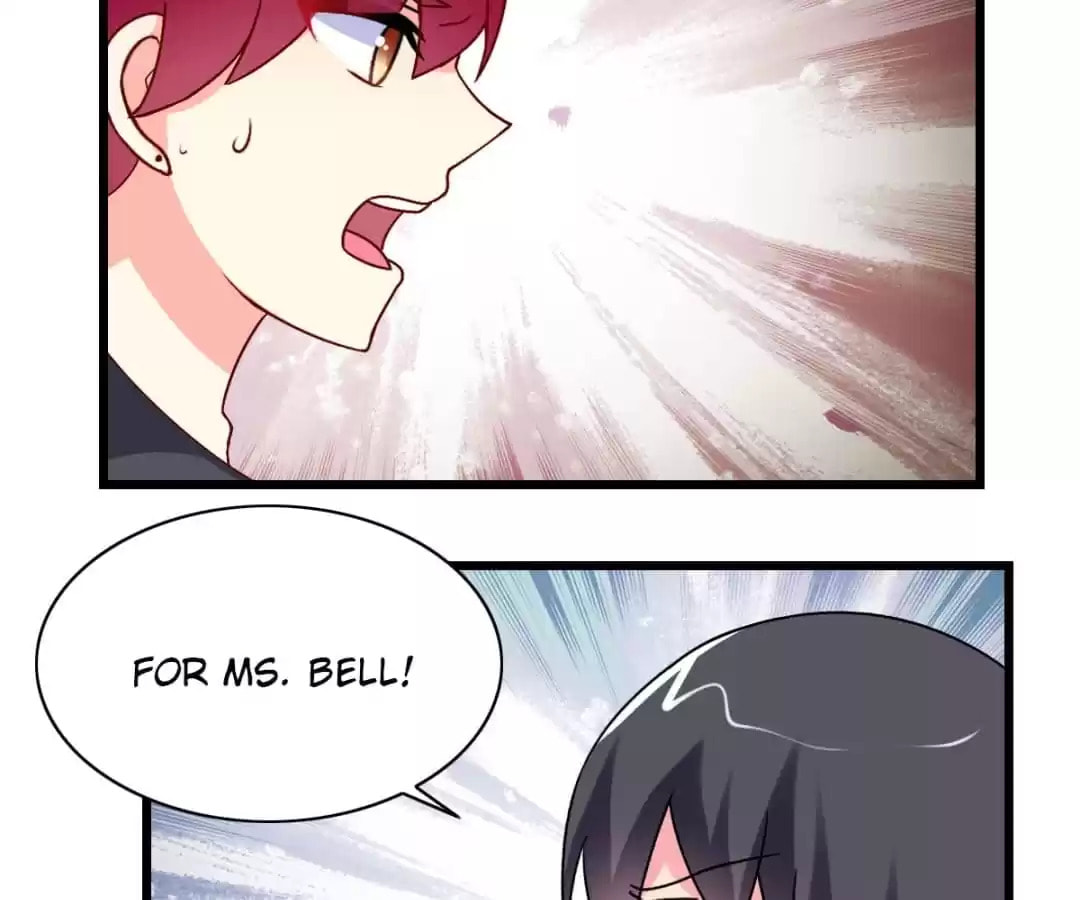 I Love BL Comics Chapter 51 page 68 - 