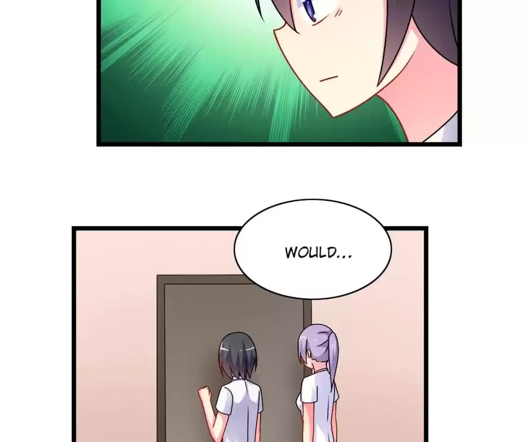 I Love BL Comics Chapter 51 page 8 - 